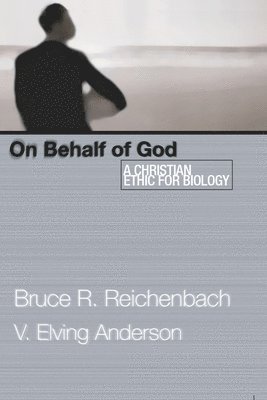 bokomslag On Behalf of God