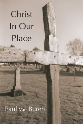 Christ in Our Place 1