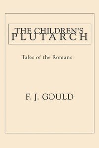bokomslag Children's Plutarch