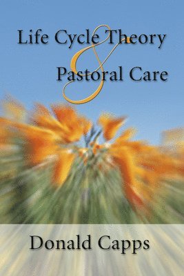 bokomslag Life Cycle Theory and Pastoral Care