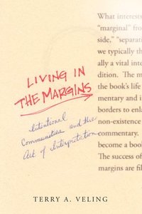 bokomslag Living in the Margins