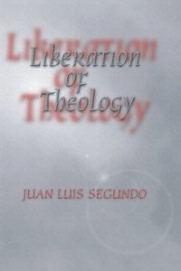 bokomslag Liberation Of Theology