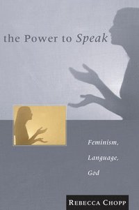 bokomslag Power to Speak
