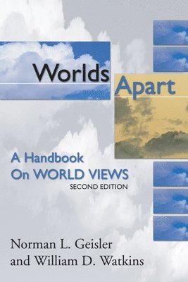 Worlds Apart 1