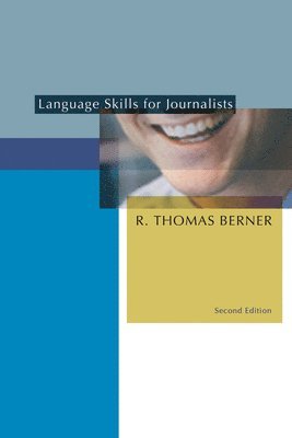bokomslag Language Skills for Journalists, Second Edition