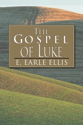 Gospel of Luke 1