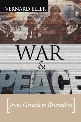 War and Peace 1