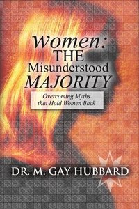 bokomslag Women: The Misunderstood Majority