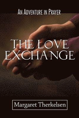 bokomslag Love Exchange