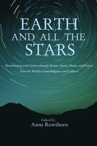 bokomslag Earth And All The Stars