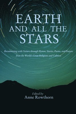 bokomslag Earth and All the Stars