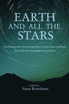 Earth And All The Stars 1