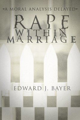 Rape Within Marriage 1