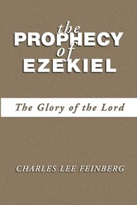 bokomslag The Prophecy of Ezekiel