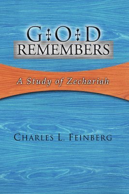 God Remembers 1