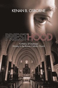 bokomslag Priesthood