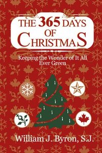 bokomslag The 365 Days of Christmas