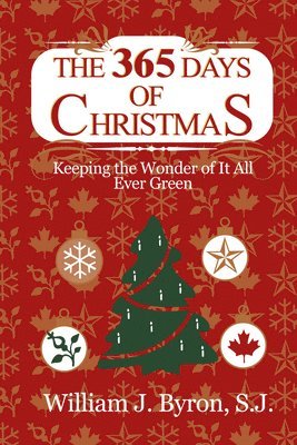 The 365 Days of Christmas 1