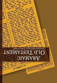 bokomslag Aramaic Old Testament-FL