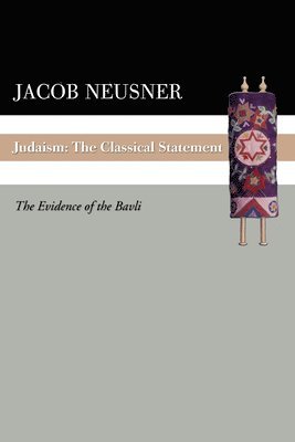 Jacob Neusner - Judaism, Häftad