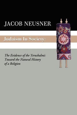 Judaism in Society 1