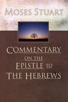 Commentary on the Epistle to the Hebrews