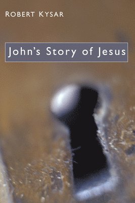 John's Story of Jesus 1