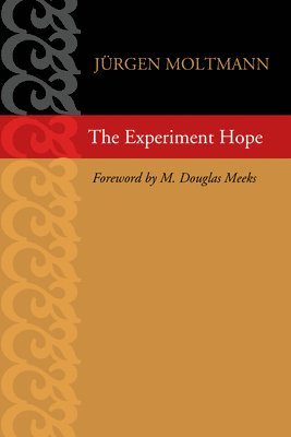 bokomslag The Experiment Hope