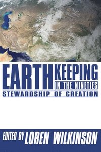 bokomslag Earthkeeping in the Nineties