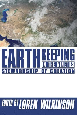 bokomslag Earthkeeping in the Nineties