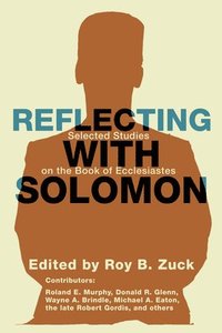 bokomslag Reflecting with Solomon