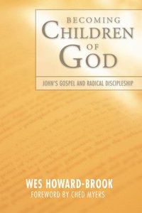 bokomslag Becoming Children of God