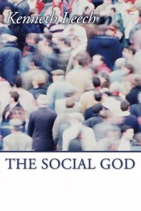 bokomslag The Social God