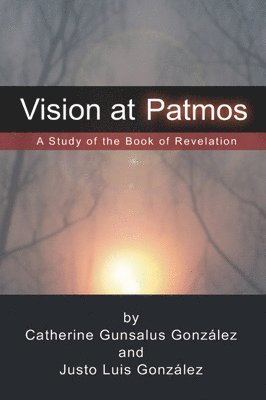 Gonzalez, Justo L Gonzalez - Vision at Patmos, Häftad