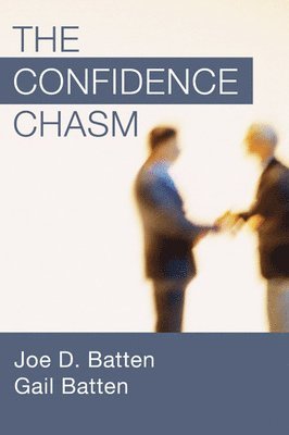 Confidence Chasm 1