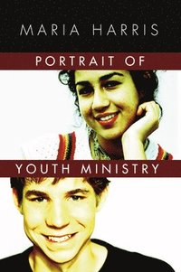 bokomslag Portrait of Youth Ministry