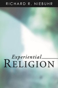 bokomslag Experiential Religion