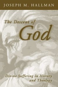 bokomslag The Descent of God