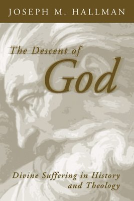 The Descent of God 1