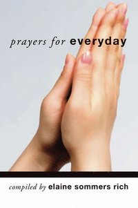 bokomslag Prayers for Everyday