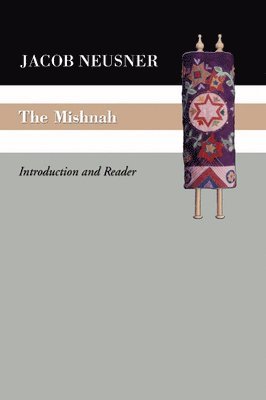 Jacob Neusner - Mishnah, Häftad
