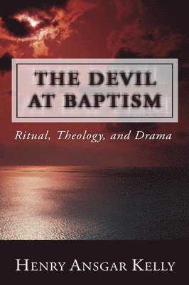 Devil at Baptism 1