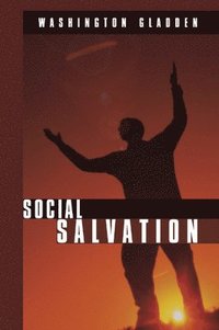bokomslag Social Salvation