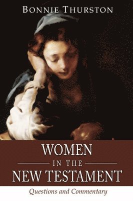 Women in the New Testament 1