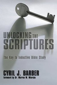 bokomslag Unlocking the Scriptures