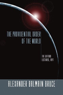 Providential Order of the World