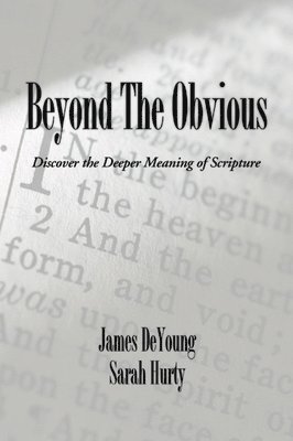 Beyond the Obvious 1