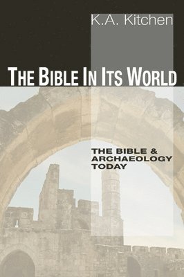 The Bible in Its World 1