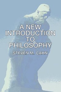 bokomslag New Introduction to Philosophy