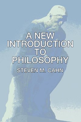 bokomslag New Introduction to Philosophy